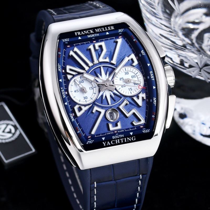 FRANCK MULLER Watches